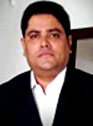 Advocate Ranjit Singh Thakur  Lawyer